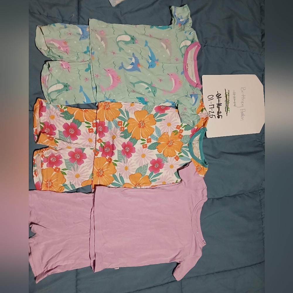 LS sets